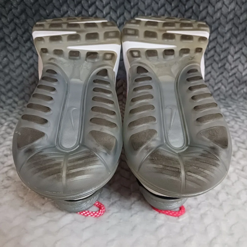 Nike review all